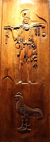 Casa de Umbanda Casa de Umbanda