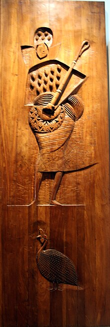 Casa de Umbanda Casa de Umbanda